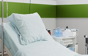 Собственная операционная и стационар — полный контроль на всех этапах